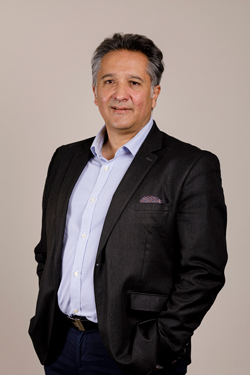 Frédéric OLLIVIER