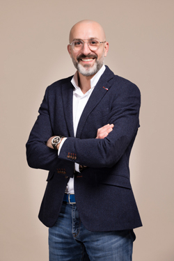 Yves RODRIGUEZ