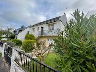 Vente Maison T5 de 140 m² à Nantes (44300)