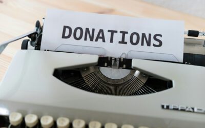 Donation en nue-propriété