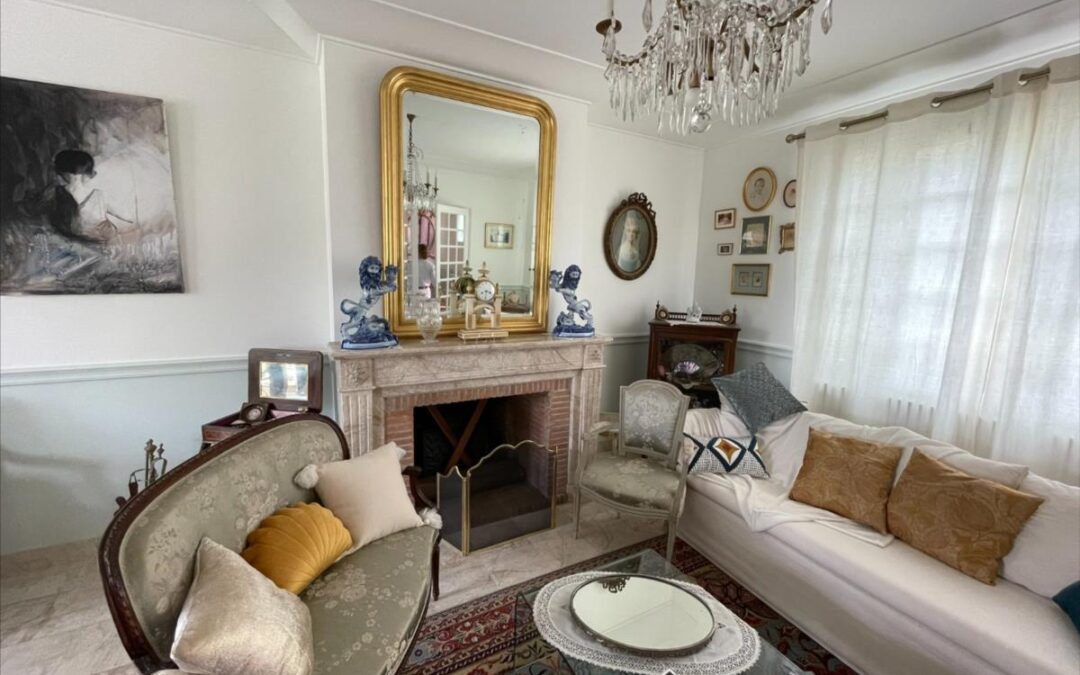 Vente Maison T8 de 250 m² à Nantes (44100)