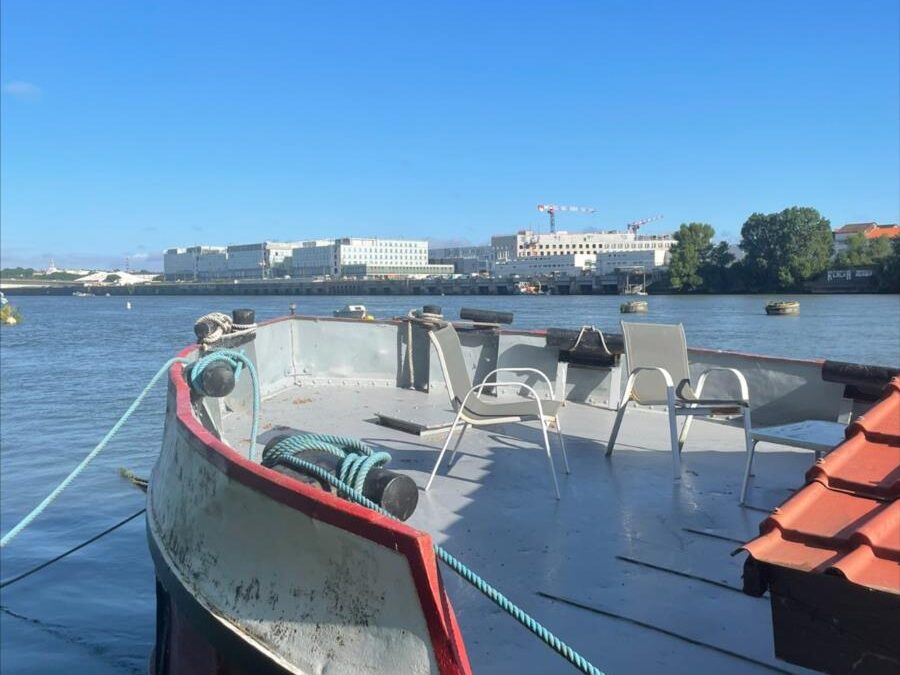 Vente Maison T3 de 70 m² à Reze (44400)