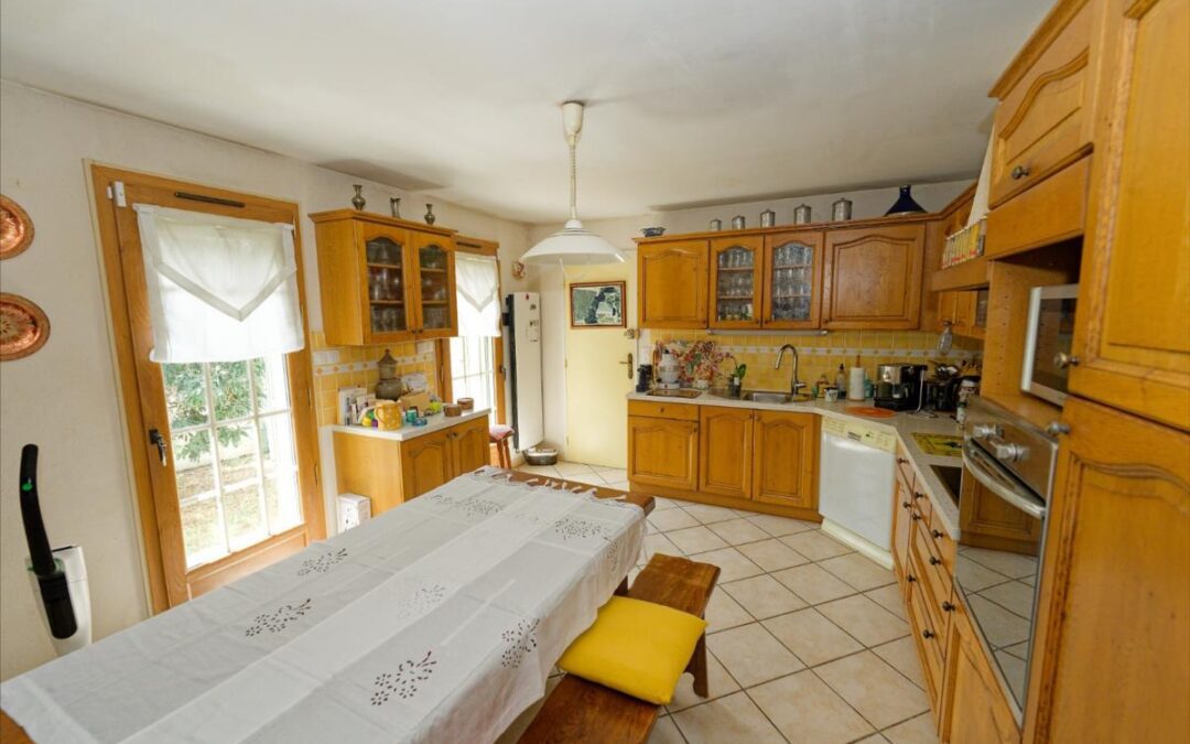 Vente Maison T5 de 126 m² à Nantes (44300)