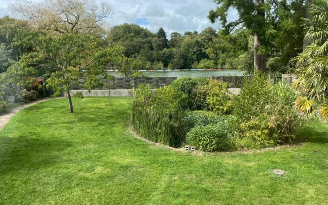 Vente Maison T6 de 150 m² à Nantes (44300)