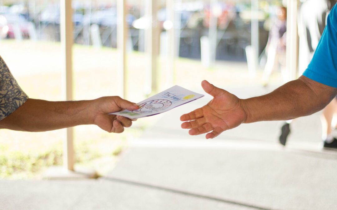 Donation de parts sociales