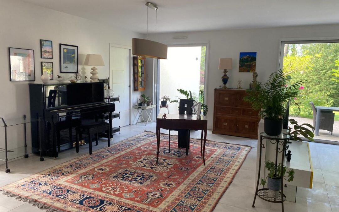 Vente Maison T6 de 195 m² à Vertou (44120)