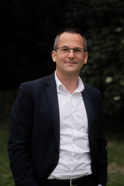 Maître Guillaume LE GOFF