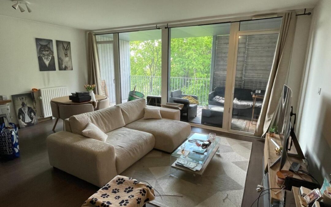 Vente Appartement T3 de 62 m² à Nantes (44300)