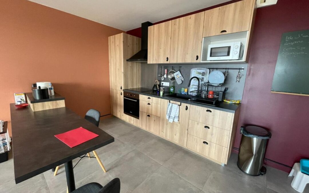 Vente Appartement T3 de 89 m² à Saint-hilaire-de-riez (85270)