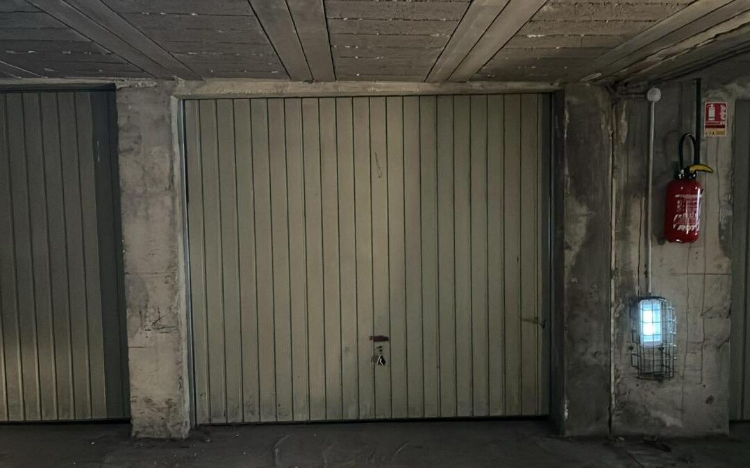 Vente Parking à Nantes (44000)