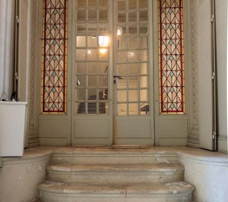 Vente Maison T13 de 453 m² à Nantes (44000)