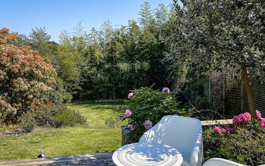Vente Maison de 125 m² à Nantes (44000)