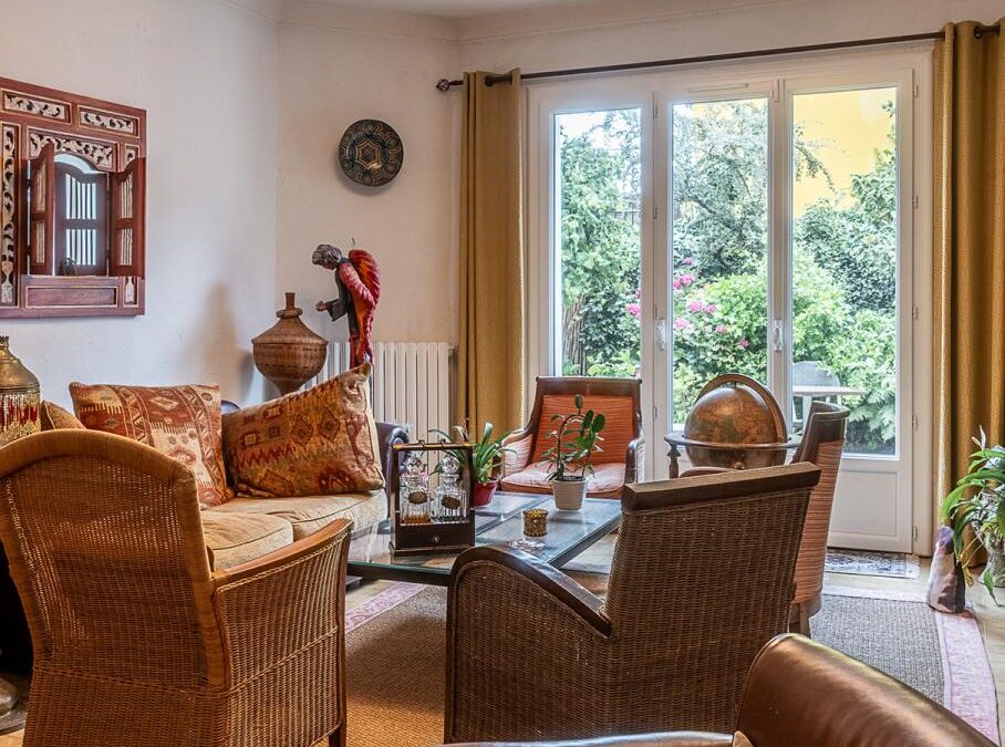 Vente Maison de 197 m² à Rezé (44400)