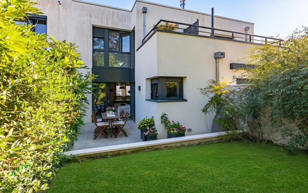 Vente Maison de 99 m² à Nantes (44000)