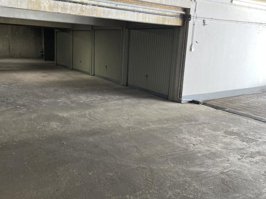 Vente Parking à Nantes (44000)